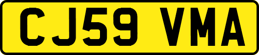 CJ59VMA