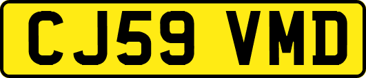 CJ59VMD