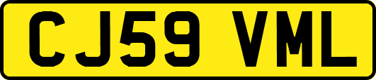 CJ59VML