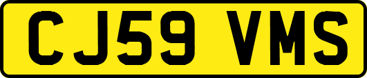 CJ59VMS