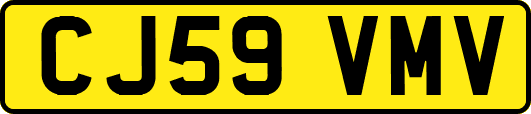 CJ59VMV