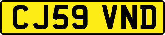 CJ59VND