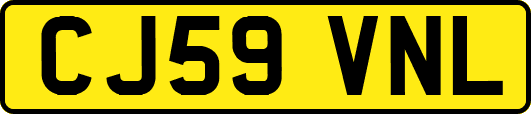 CJ59VNL