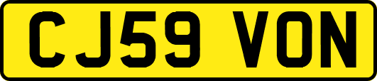 CJ59VON