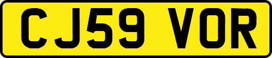 CJ59VOR