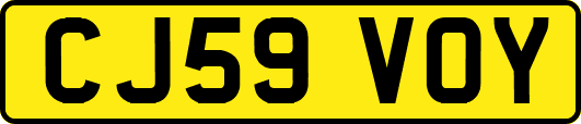 CJ59VOY