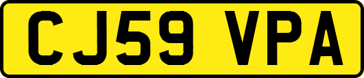 CJ59VPA