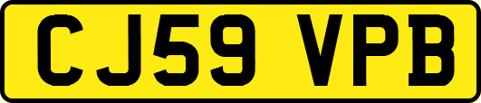 CJ59VPB