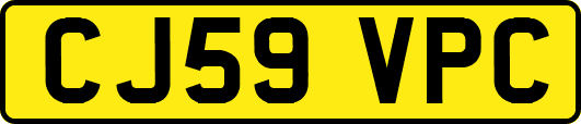 CJ59VPC