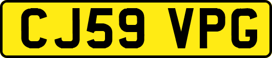 CJ59VPG