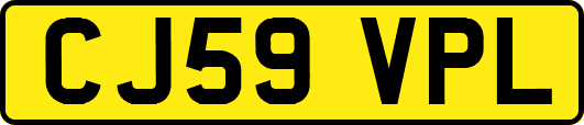 CJ59VPL