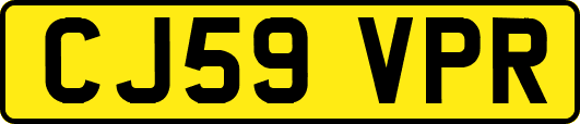 CJ59VPR