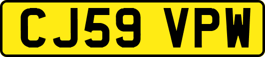 CJ59VPW