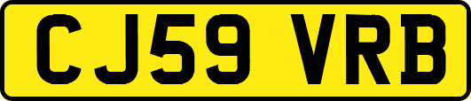 CJ59VRB