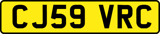 CJ59VRC
