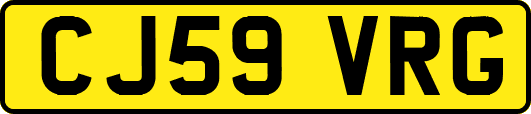 CJ59VRG