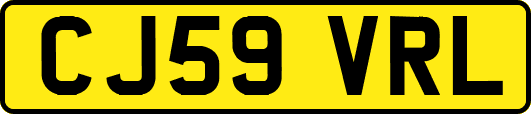 CJ59VRL