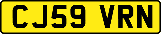 CJ59VRN