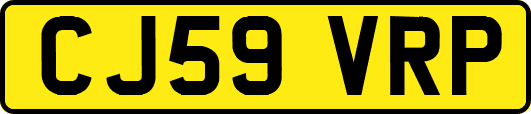 CJ59VRP