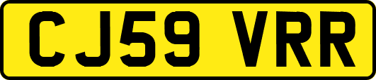 CJ59VRR