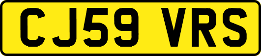 CJ59VRS