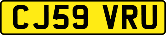 CJ59VRU