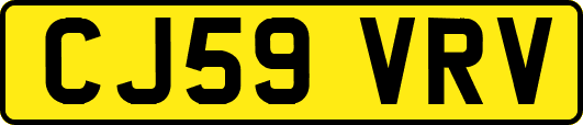 CJ59VRV