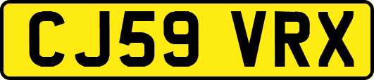 CJ59VRX