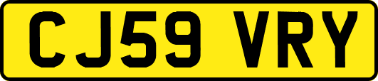 CJ59VRY