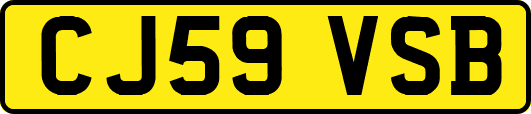 CJ59VSB