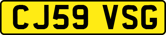 CJ59VSG