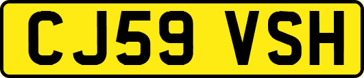 CJ59VSH