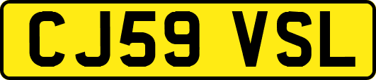 CJ59VSL