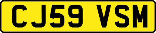 CJ59VSM