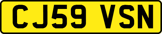 CJ59VSN
