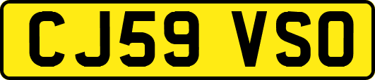 CJ59VSO