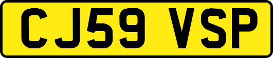 CJ59VSP