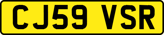 CJ59VSR