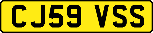 CJ59VSS