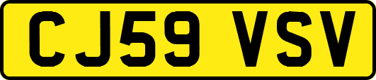 CJ59VSV