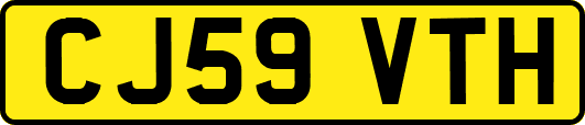 CJ59VTH
