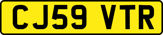 CJ59VTR