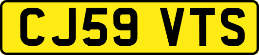 CJ59VTS