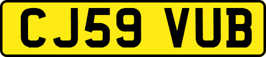 CJ59VUB
