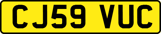 CJ59VUC