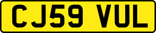 CJ59VUL