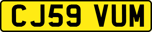 CJ59VUM