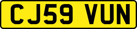 CJ59VUN