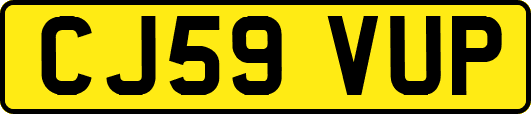 CJ59VUP