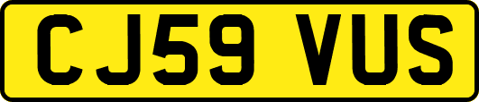 CJ59VUS
